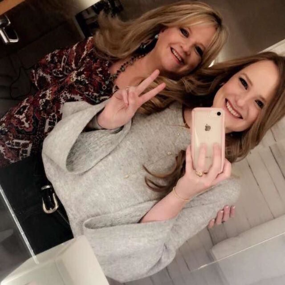 Meet your Posher, Vanessa